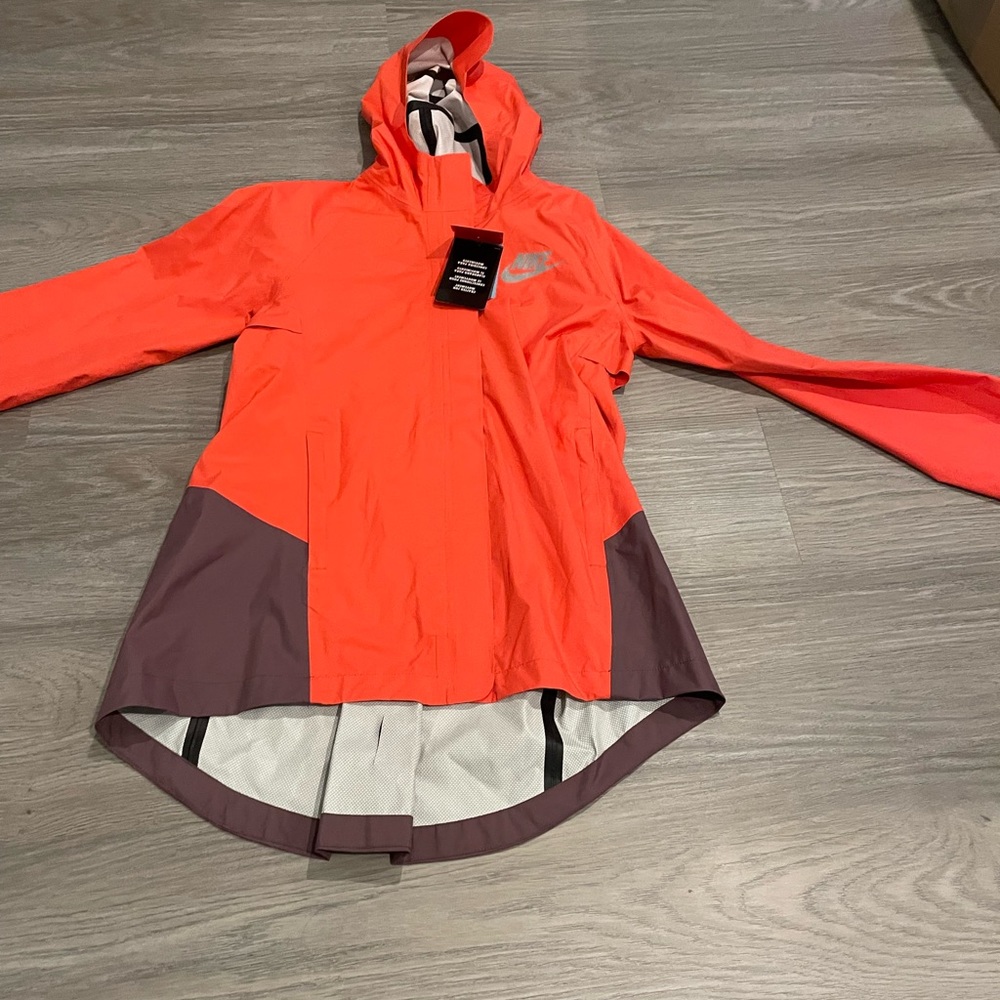 Nike Utility Jacket